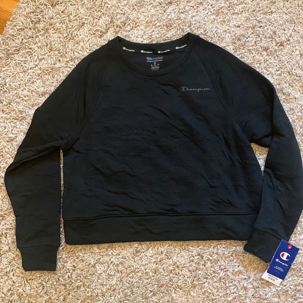 Champion top